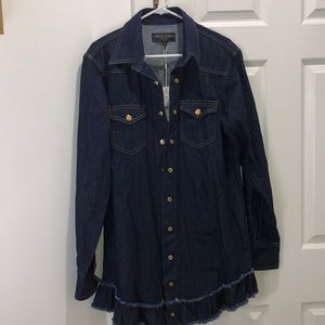 Brand new Jean jacket
